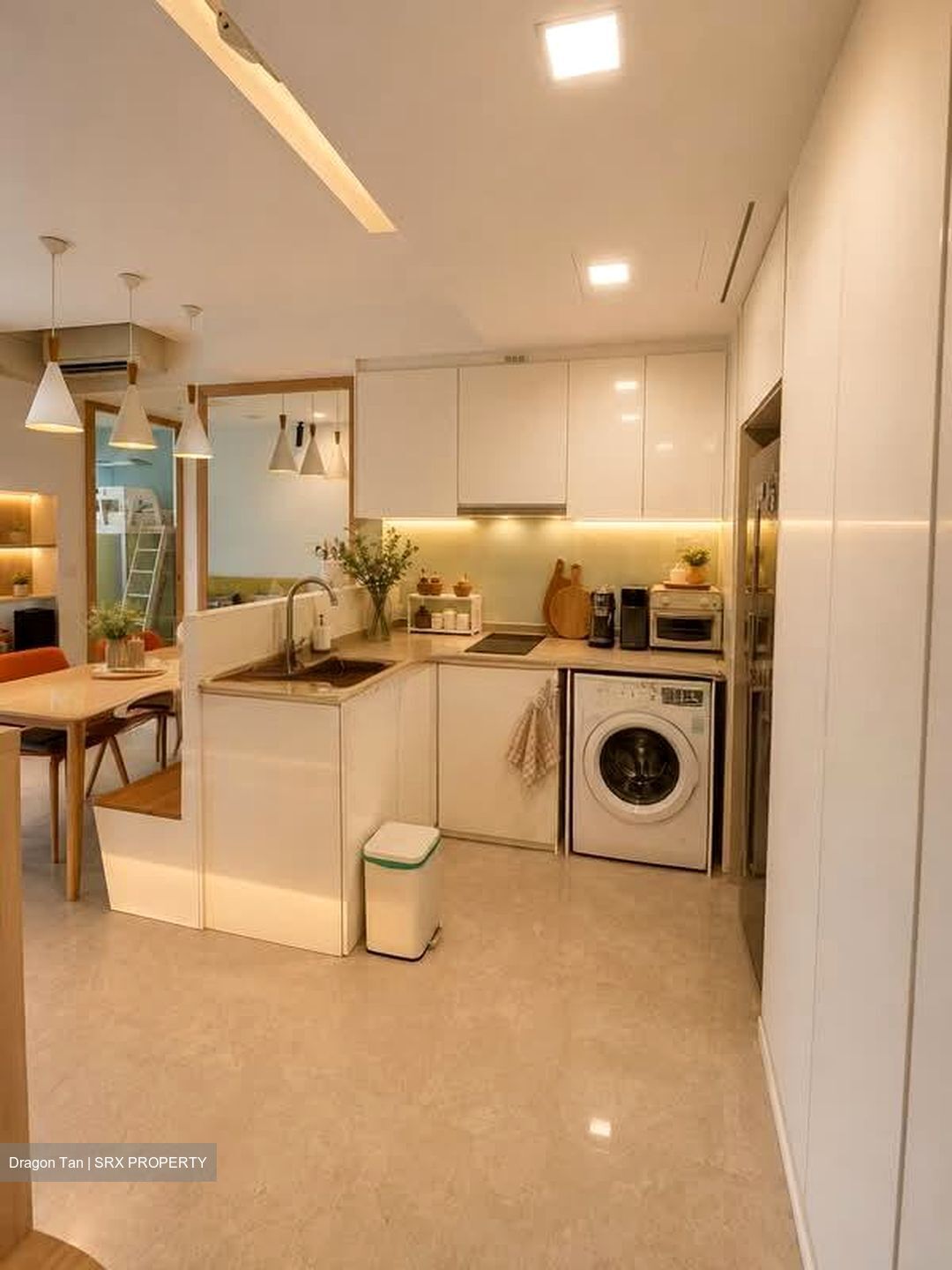 Thomson Three (D20), Apartment #606259801